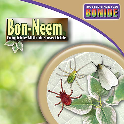 Bonide Bon-Neem II RTU 32 oz - image 8