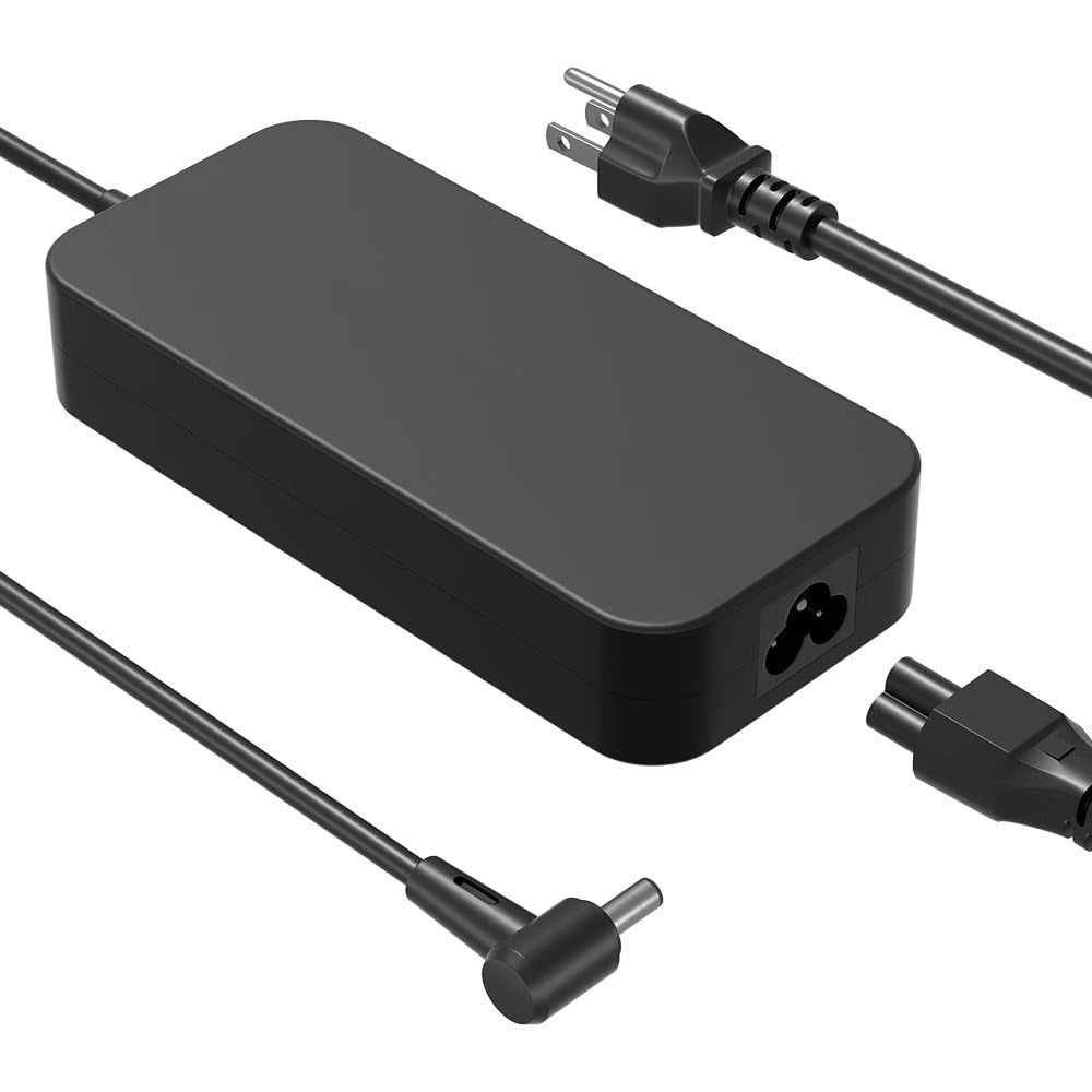 Amazon.com: HSXIRQA 180W 150W AC Charger for GIGABYTE G5 G6 G7 G6X
