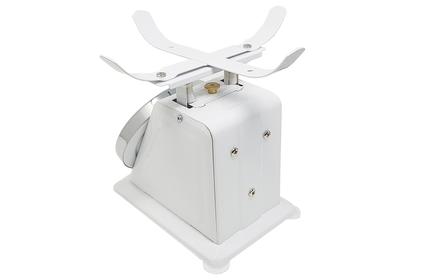 Bilancia Meccanica Analogica da Cucina Pesa Alimenti Max 5Kg Jordan Ks-020