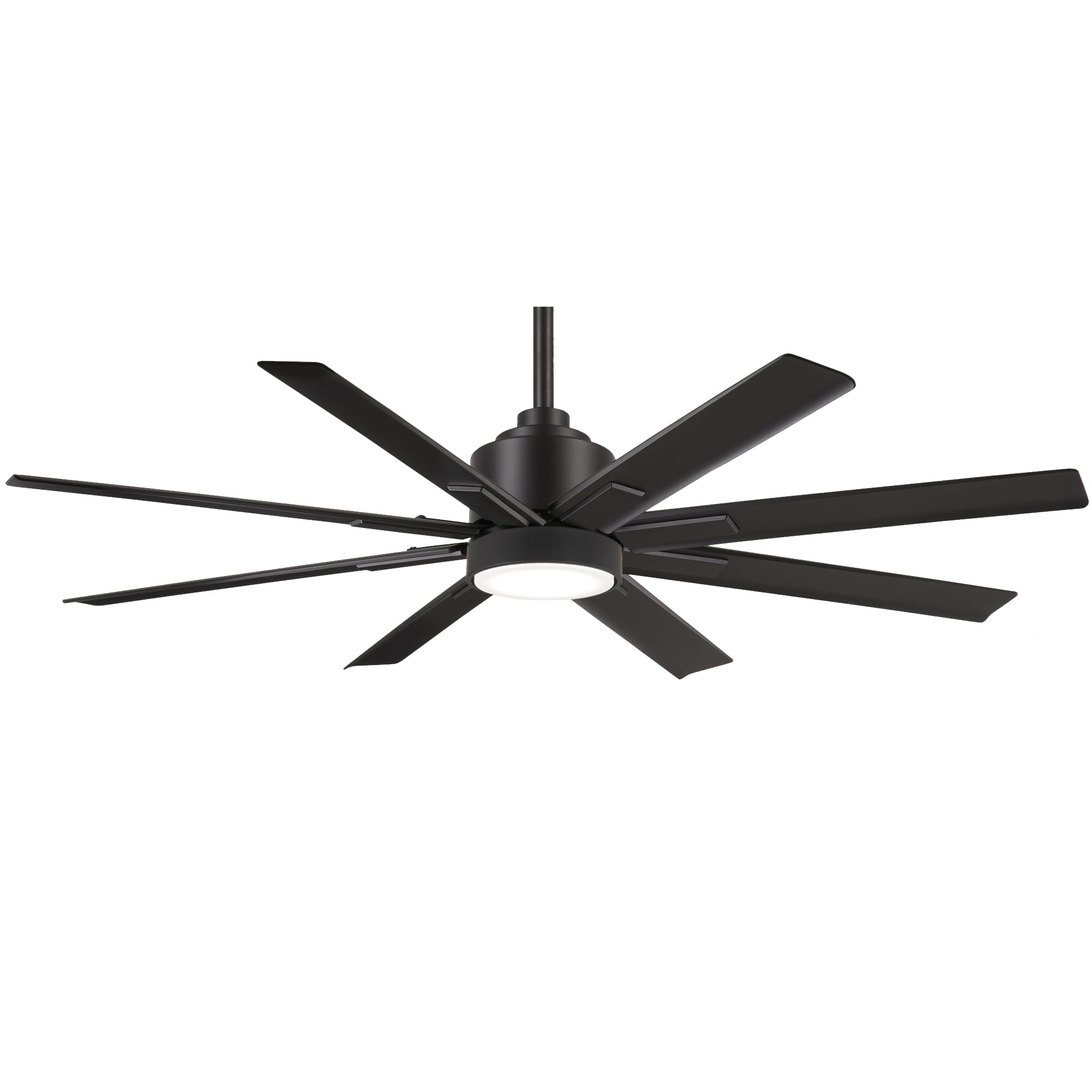 MINKA-AIRE F896-52-CL Xtreme H2O with LED Light 52 Inch Outdoor