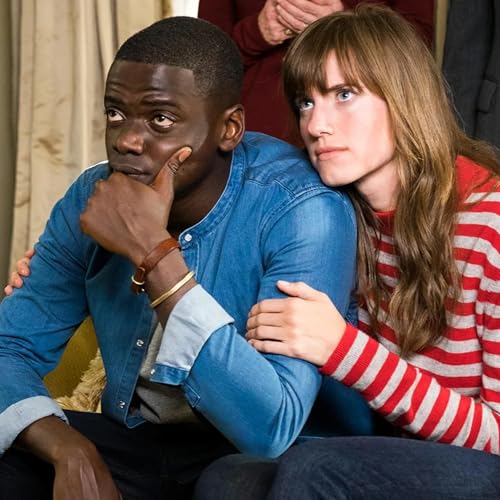 Page de couverture de Get Out - Meet the Parents, Lose Your Mind