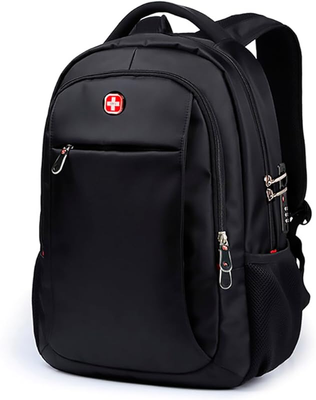 Mochila Crossgear Executiva Notebook Reforçada em oferta na Shopee Mochila Crossgear Executiva Notebook Reforçada em oferta na Shopee