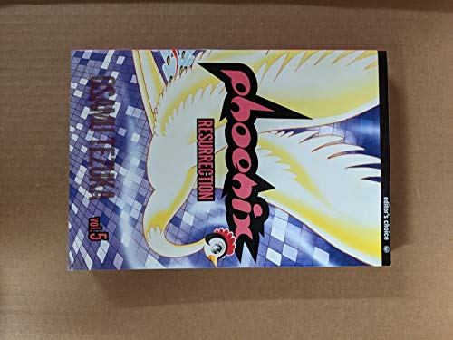 Phoenix, Vol. 5: Resurrection