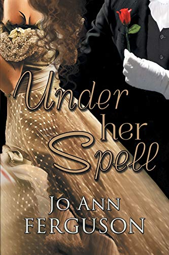 Under Her Spell view 2