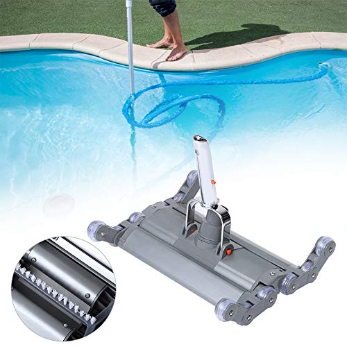 seahawk automatic pool cleaner