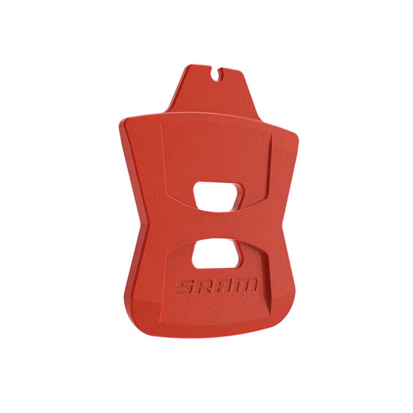 SRAM Disc Brake Pad Spacer - Level Ultimate/TLM/TL/RED-Force-Rival AXS, 2.8