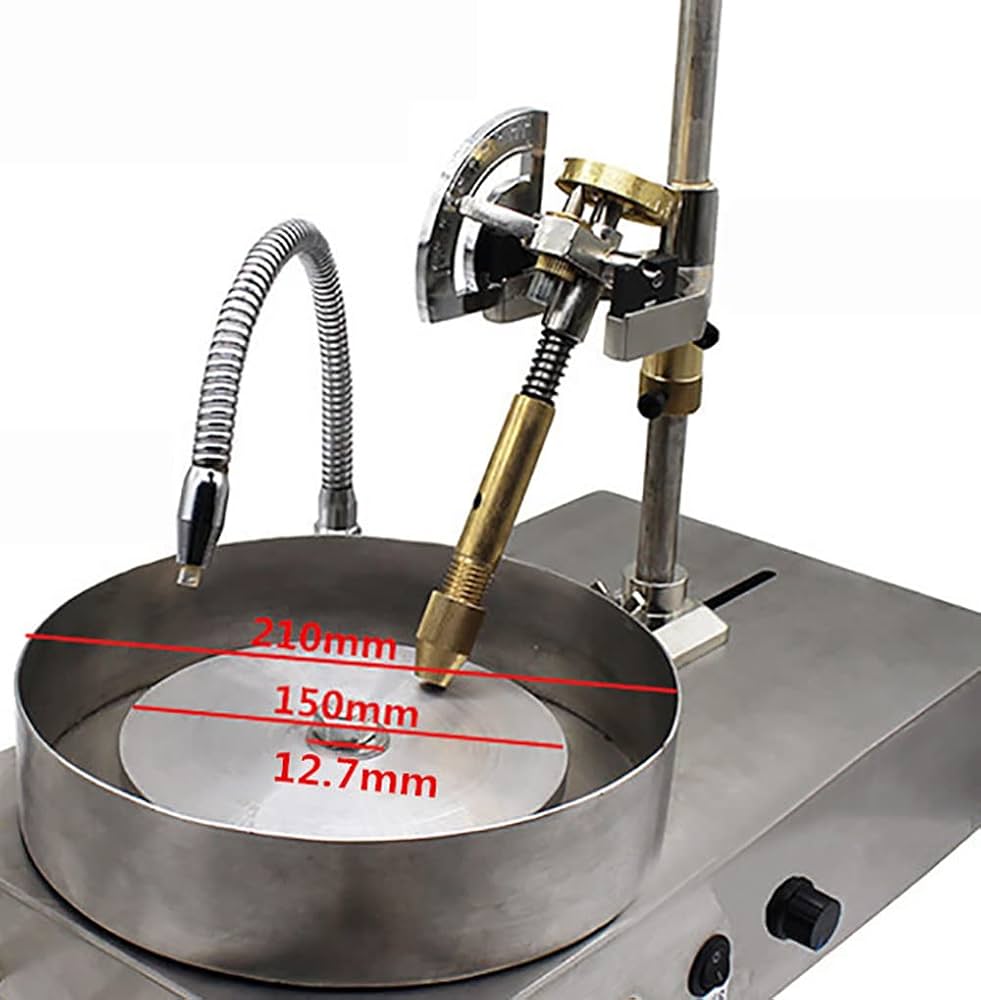 研磨　纏め売り Amazon | グラインダー バフ 研磨布バフ 6インチ 3枚セット