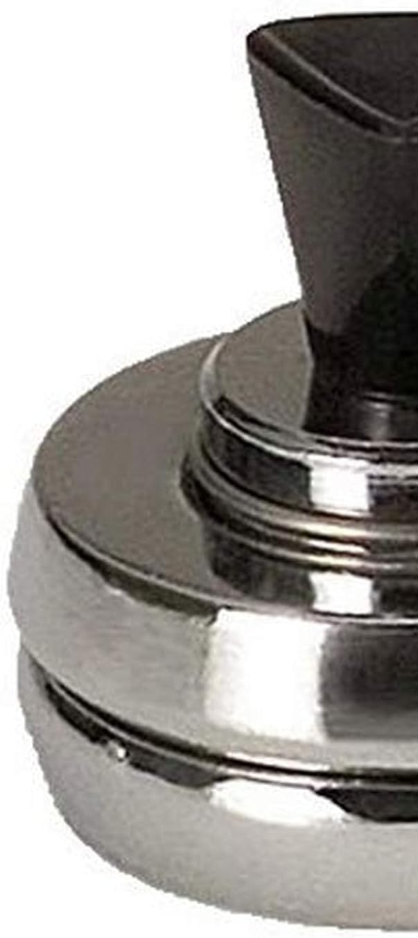 Presto Canner Pressure Regulator, Pack of 1, Silver