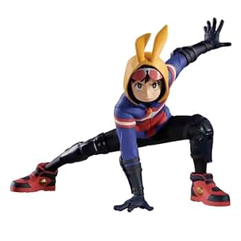 ハンターハンター ヒロアカ ヴィジランテ フィギュア まとめ売り 10個セット 51jeVtCQJjL._UF350,350_QL50_.jpg