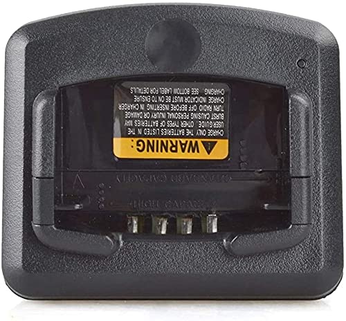 Amasu RLN6175 RLN6305 Rapid Charger Base Compatible with RDU4160D RDU4100 RDU2080 RDU2020 RDV5100 RDV2080 RDV2020 CP110 A10 (Without Cord)