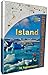 Produktbild Island Reiseführer (geeignet für Mietwagen, Wohnmobile, SUV und Geländewagen) mit GPS-Daten und Roadbook