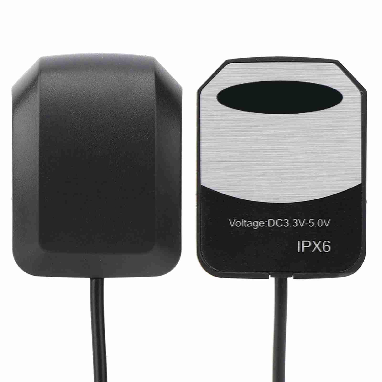 LiebeWH VK-162 USB Navigation Module GPS Receiver for Earth - High Accuracy TCXO - AGPS Services Support, LiebeWH9knysw3gp4