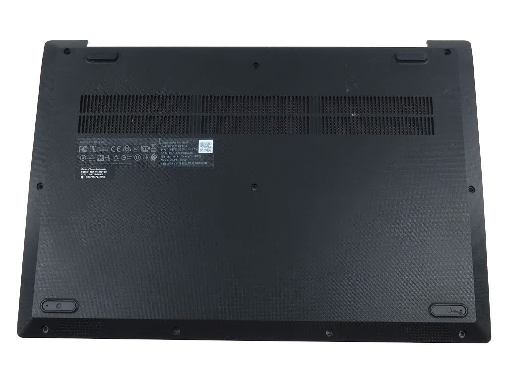 Amazon.com: Laptop Black Bottom Base Cover 5CB0S16939
