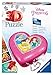 Ravensburger 3D Puzzle 11234 - Herzschatulle - Disney Princess - 54 Teile - für Disney Fans ab 8 Jahren: Erlebe Puzzeln in der 3. Dimension