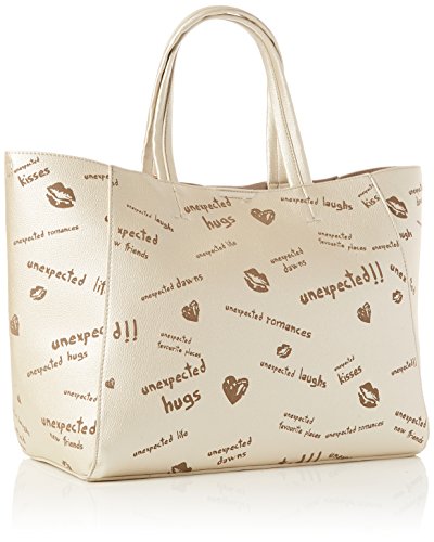 Desigual Bols_tell Me Cuenca - Borse a spalla