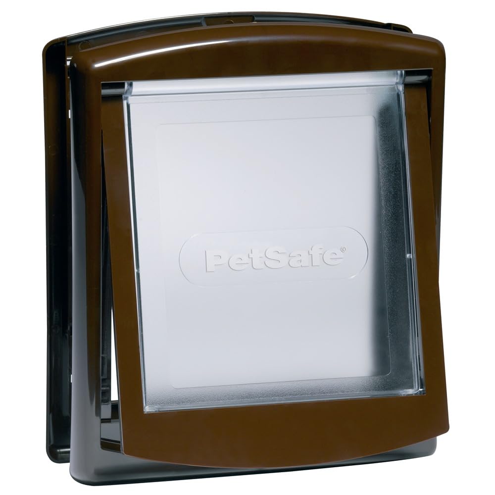 PetSafe Staywell 2-Wege-Haustierklappe