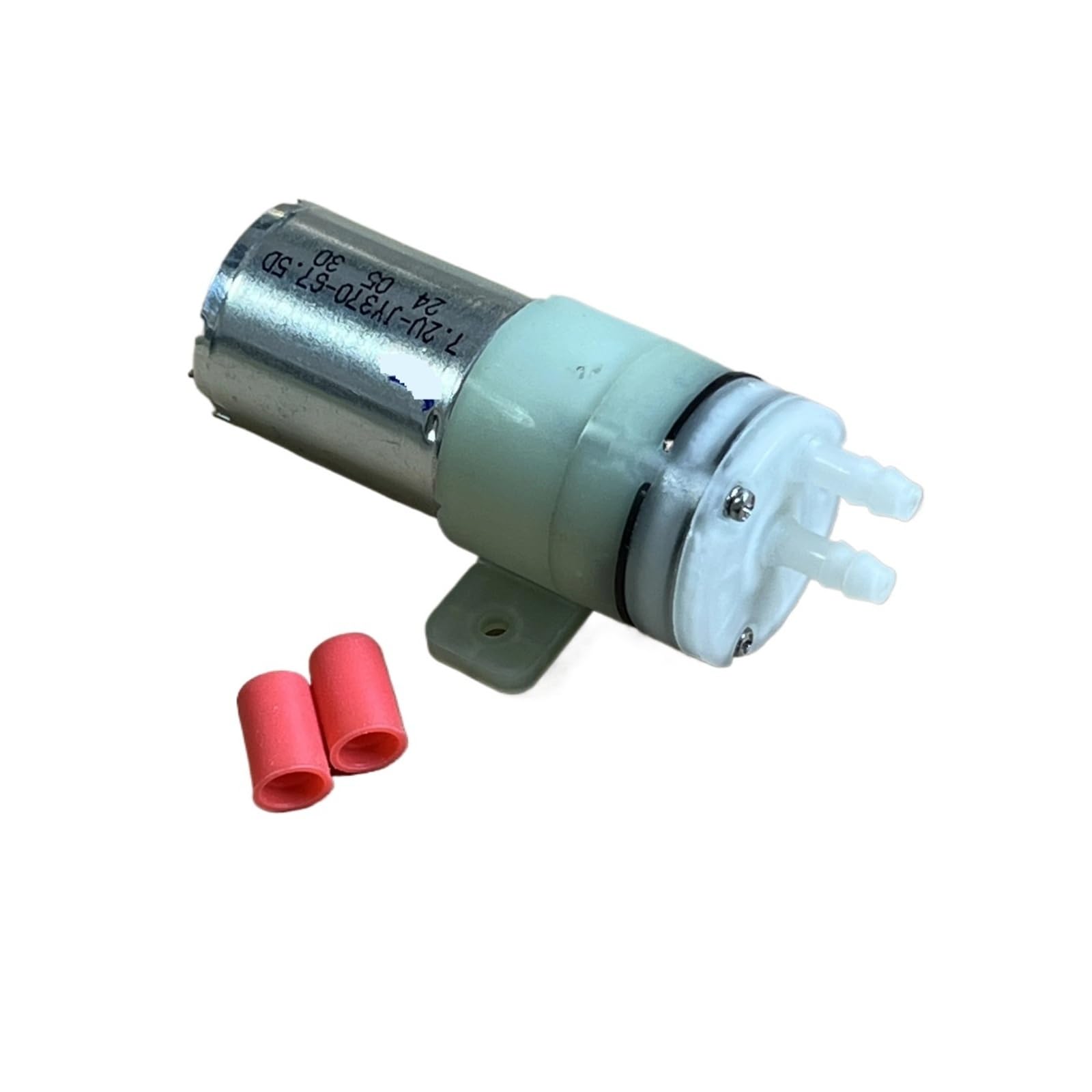 DC 6V 7.2V .4V 5W Micro 27mm 370 Motor Self Priming Mini Water Pump