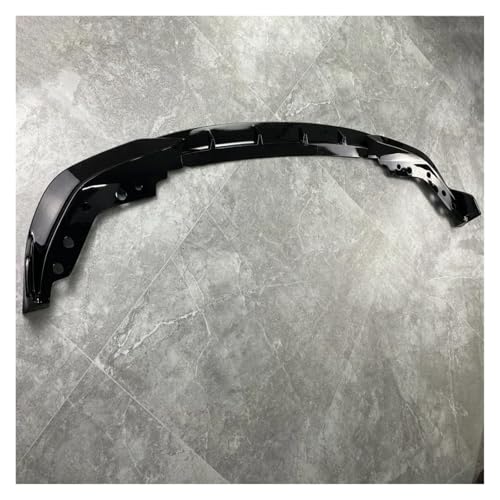 Kit séparateur pare-chocs avant BMW Série 3 G20 G21 2019-2022 lèvre spoiler