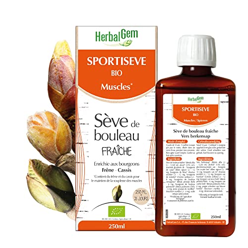 Cholestegem Bio HerbalGem complexe gemmothérapie pour réguler le cholestérol