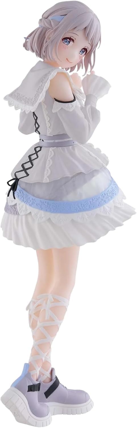学園アイドルマスター 極楽湯 のぼり 葛城 リーリヤ Amazon.co.jp: 学園アイドル☆マスター ESPRESTO Refined white