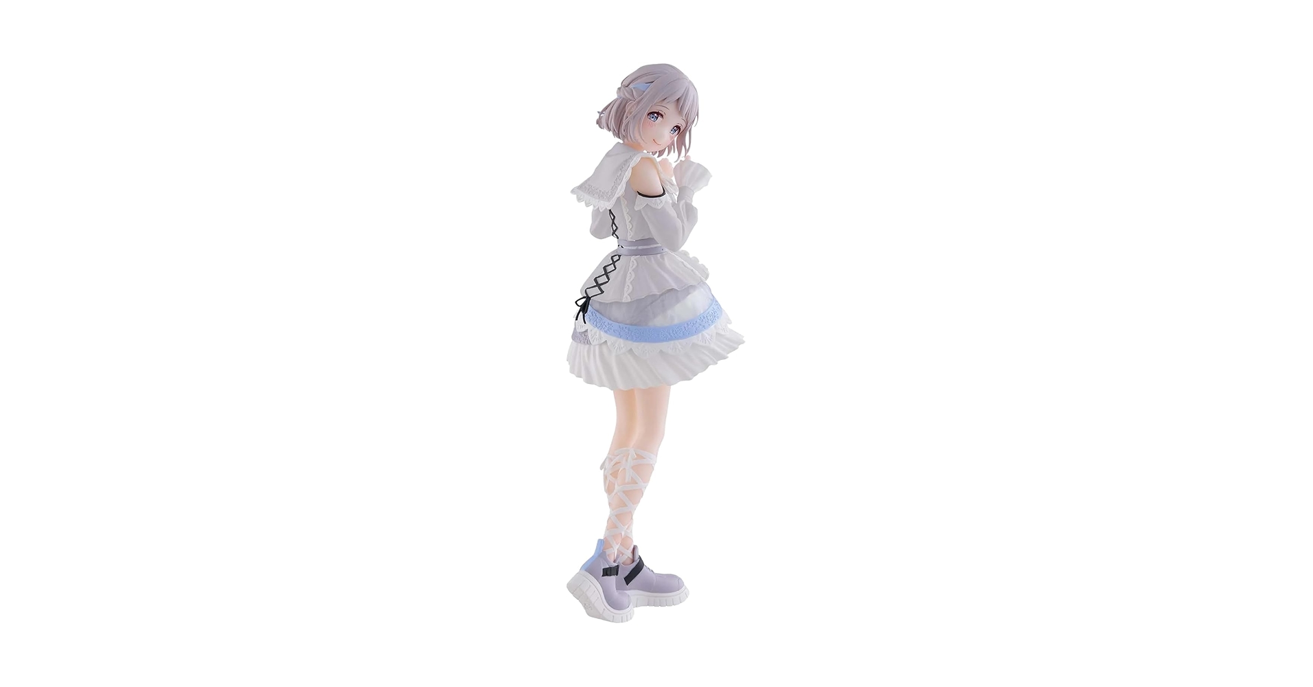 Amazon.co.jp: 学園アイドル☆マスター ESPRESTO Refined white