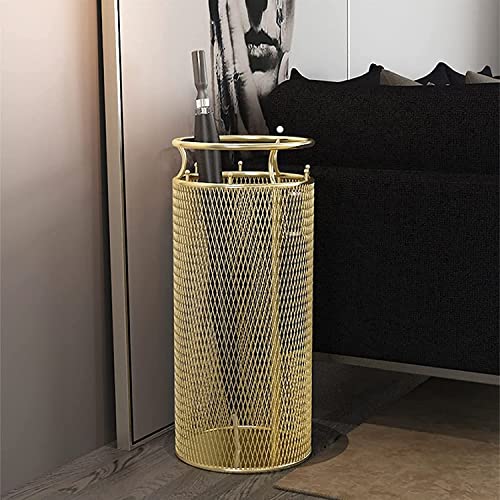 Seau à parapluie design pour une entrée de maison impeccable - 5