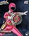 Power Rangers Zeo: FigZero Zeo Ranger I Pink 1:6 Scale Action Figure