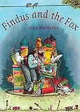 Findus and the Fox (Children's Fiction) (English Edition)