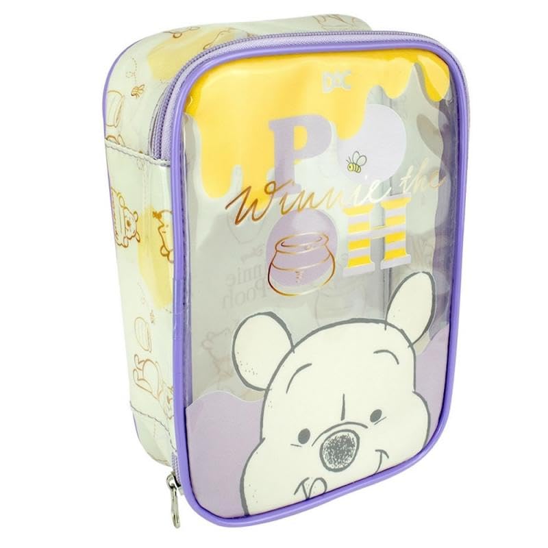 ESTOJO BAU G POOH - 4427