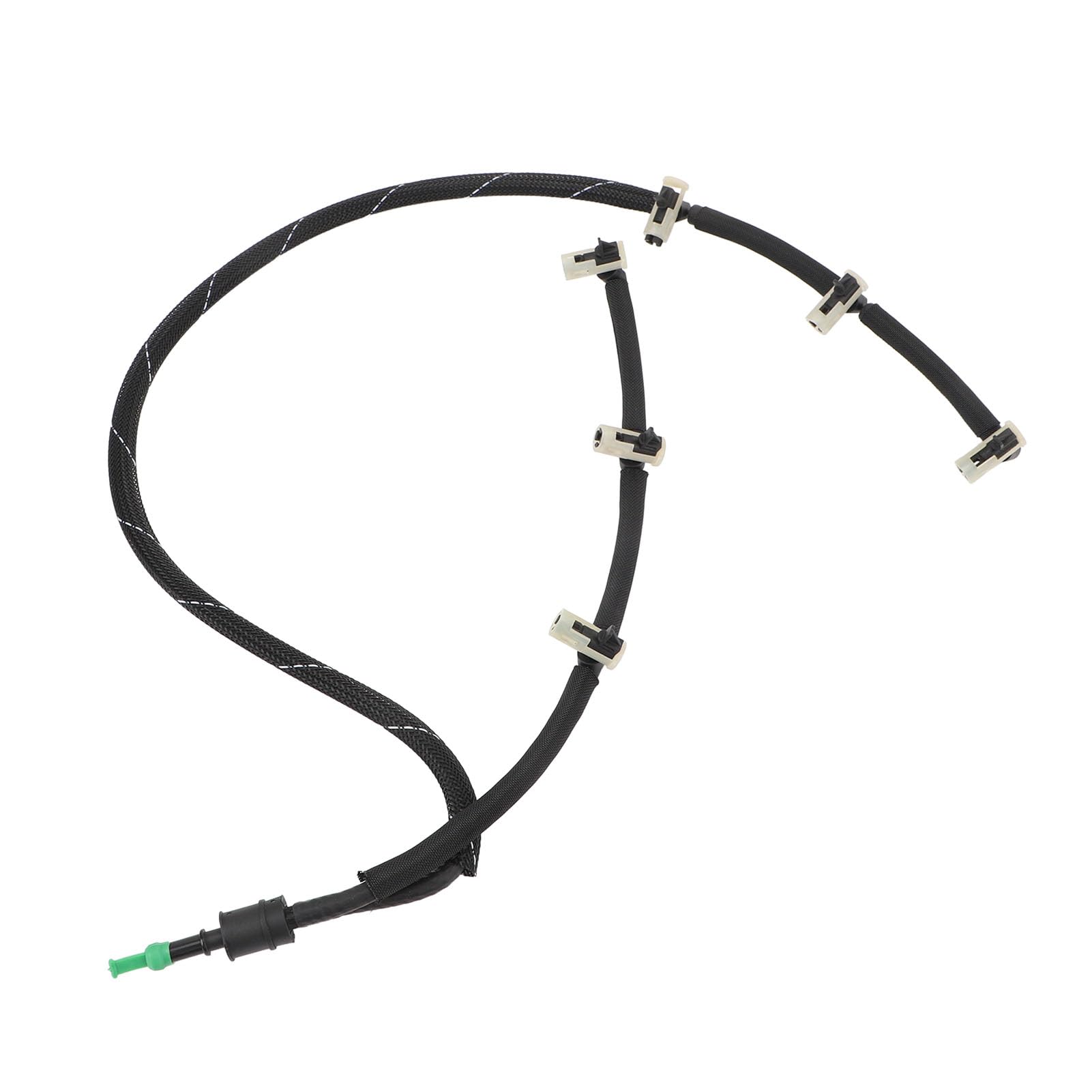 Línea de Retorno de Combustible KIMISS para Discovery 4 (LR032107)