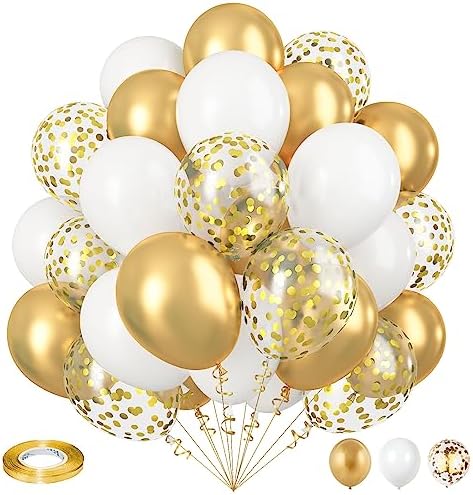Retro Green Pink Balloons, 35pcs Sage Green Dusty Pink Metallic Gold Latex Balloons Set, Olive Green Pink White Gold Confetti Balloons for Girls Jungle Birthday Baby Shower Wedding Party Decoration