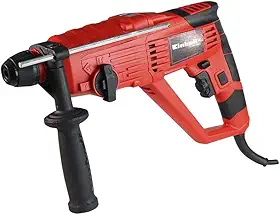 Einhell - Martelete Perfurador Rompedor 800W Profissional TC-RH 800 E, 220V