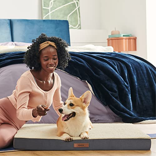Le Sure Lesure Dog Bed Cover thumb #6
