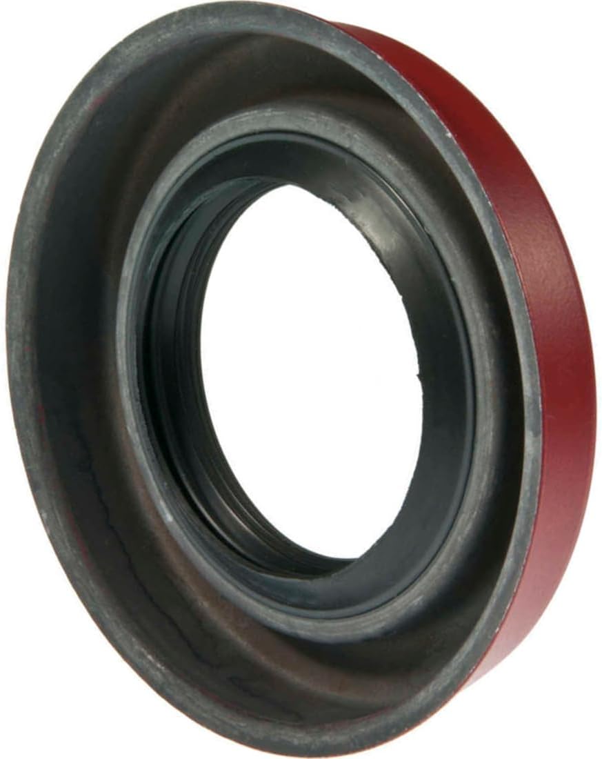 Front Transfer Case Output Shaft Seal for Ford F-150,F-350 1976 1977 1978 1979 for Chevrolet K20,K10 Suburban 1975 1976-1980 Replacement 04086649, 3821401, 4086649 1 Piece