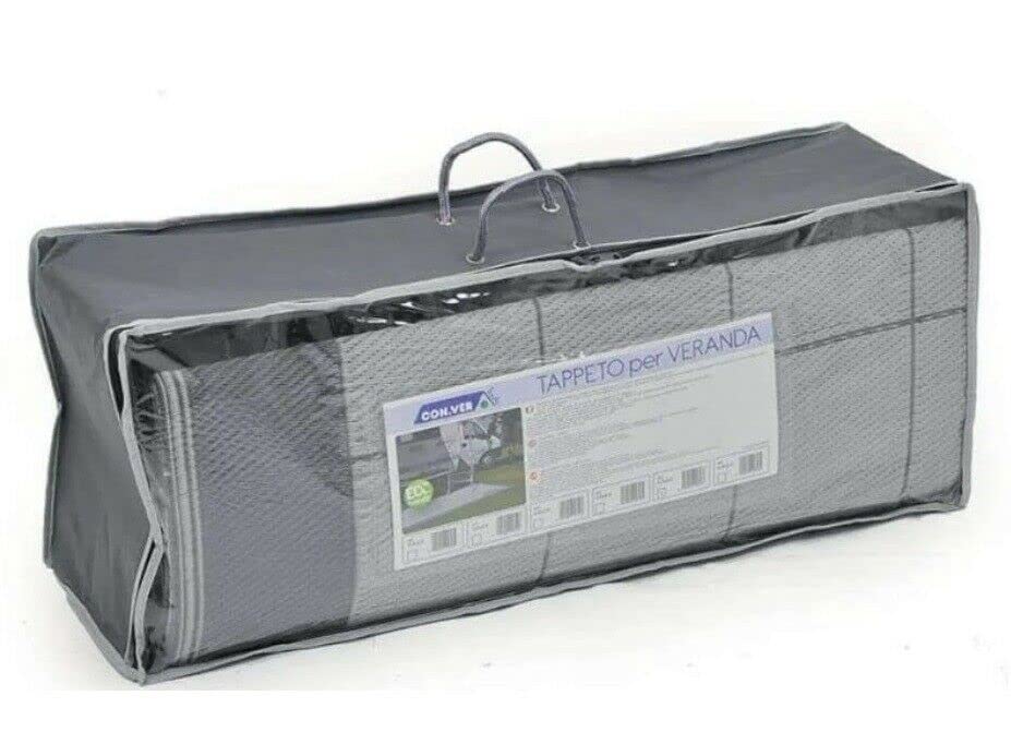 Tappeto per Veranda (Tg 500 (500x250cm))