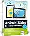 Produktbild Android-Tablet: Die verständliche Anleitung  für Android 5 Lollipop