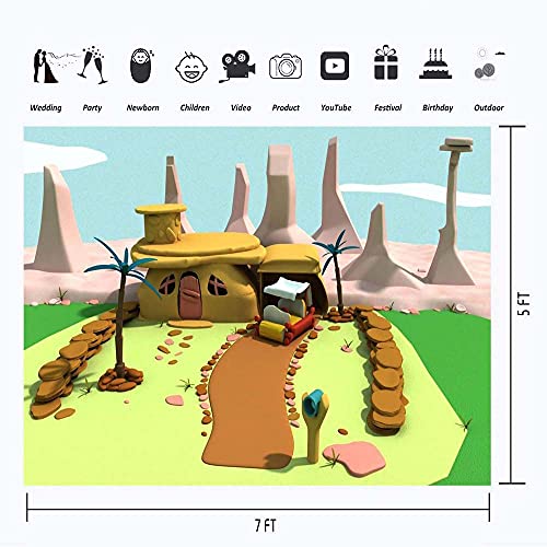 Comparativas de Pebbles bam bam los diez mejores. 9 Imagen adicional