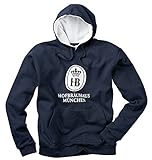 Material: 80% Baumwolle, 20% Polyester