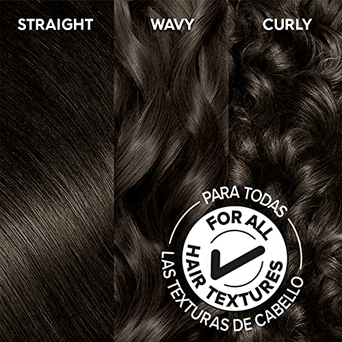 Garnier Hair Color Olia Ammonia-Free Brilliant Color Oil-Rich Permanent Hair Dye, 4.0 Dark Brown, 2 Count (Packaging May Vary) #TOP4