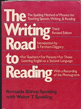 Writing Road to Reading 