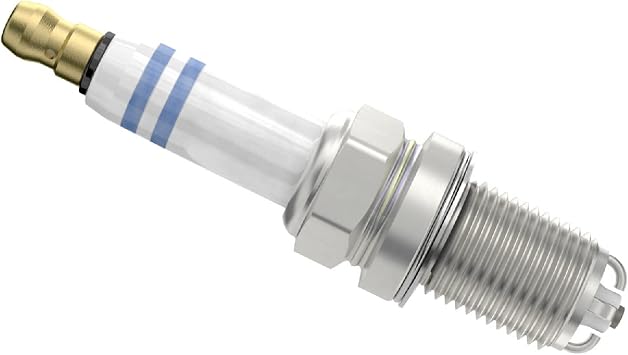 Bosch 0242235715 Spark Plug