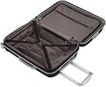Samsonite Freeform Spinner Carry-On, Model Number - 88379-1041, Black