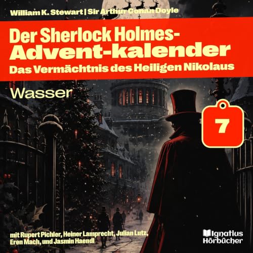 Wasser Titelbild