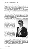 The Italians of San Francisco 1850-1930 - Gli Italiani Di San Francisco 1850-1930 (Bilingual Edition - English/Italian) B01BN305RU Book Cover