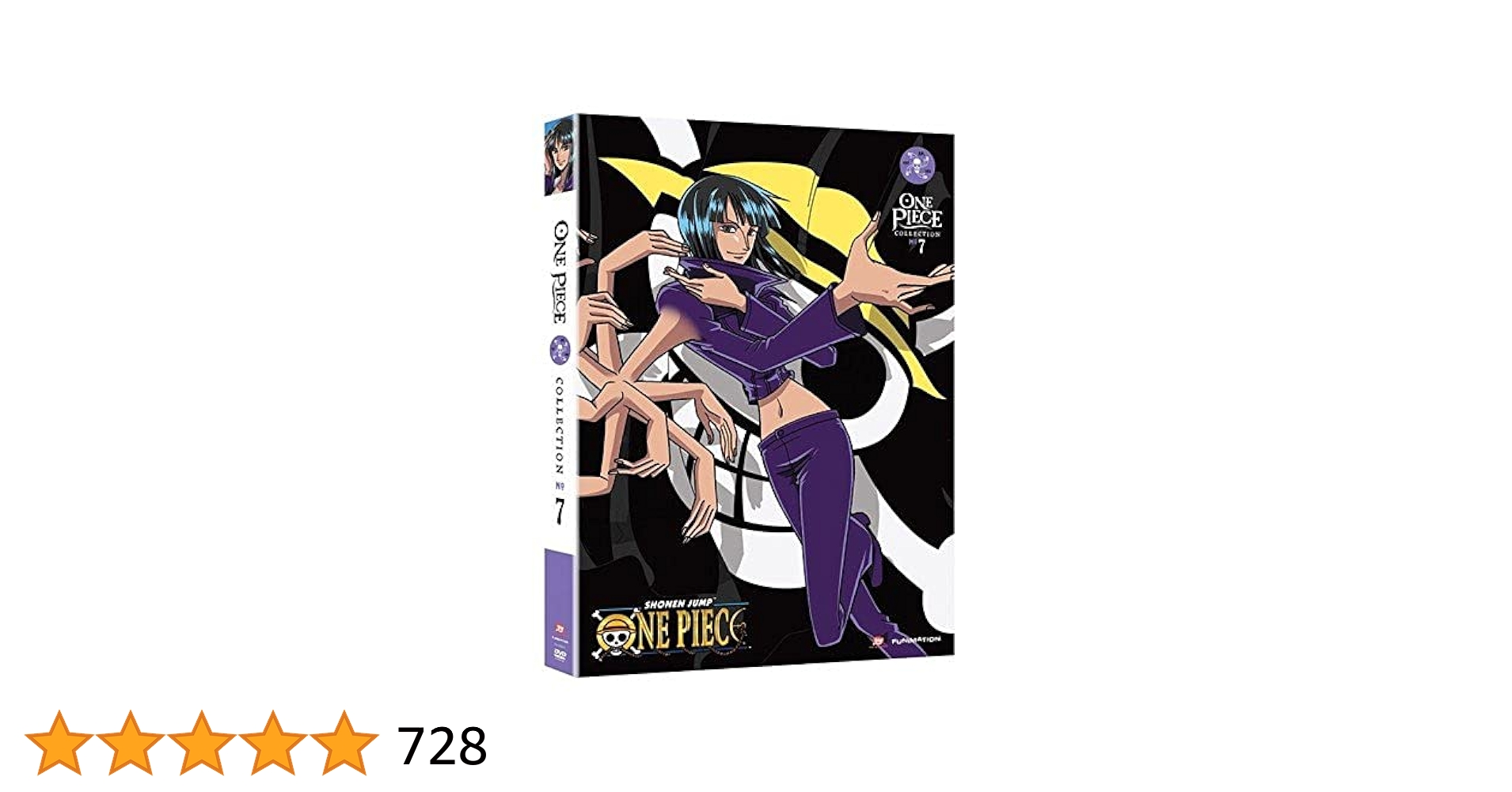 ONE PIECE 全50冊セット販売　零、七七七、千巻込 0016944432L.jpg