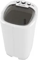 Lavadora Semiautomática Family com Aquatec 12 kg 127