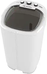 Lavadora Semiautomática Family com Aquatec 12 kg 127