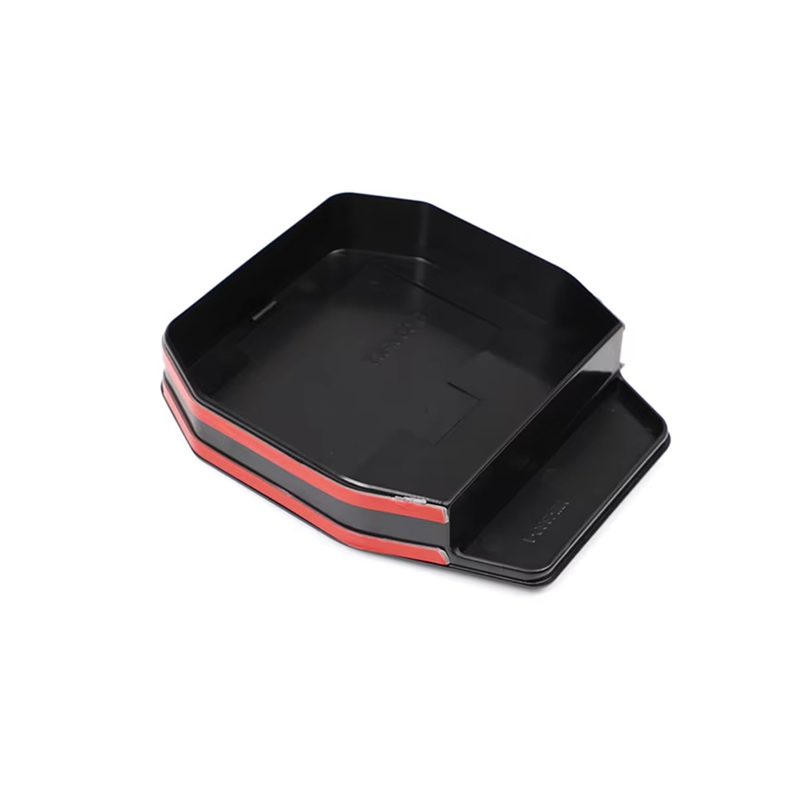 TETARI Auto Interior For Land For Rover For Defender 110 2020-2023 Car Central Control Armrest Box Hidden Storage Box