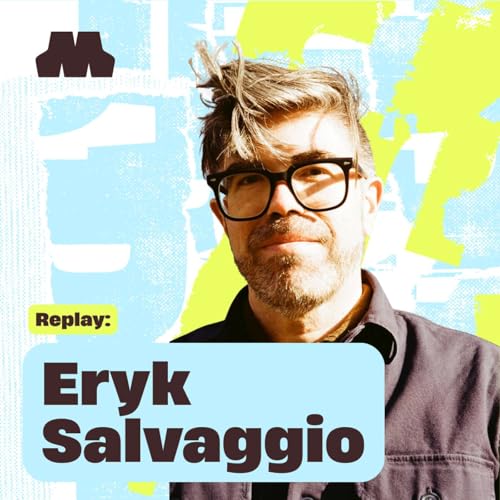 The Age of Noise w/ Eryk Salvaggio (replay)
