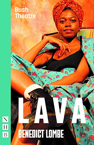 Lava (NHB Modern Plays)
